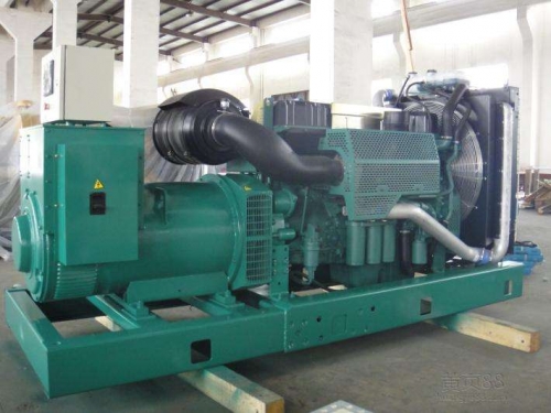 普安便携静音：租赁无声发电机组，便携式解决能源需求