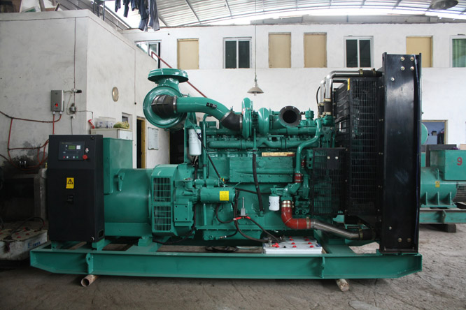 普安环保无噪音：租用静音发电机组，为环境和耳朵双重保驾护航